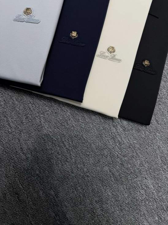 Loro Piana Polo Shirts Short _SKULoroPianaM-4XL13xr3426807